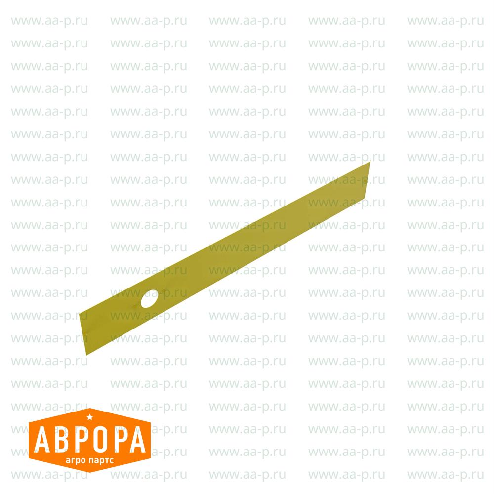 AZ101740 ИЗНОСОСТОЙКАЯ  НАКЛАДКА